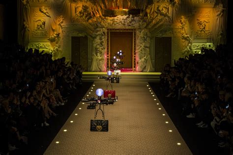 Dolce & Gabbana Replaces Millennials with Drones 